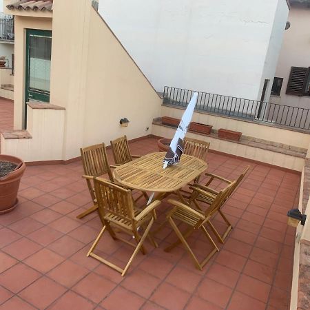 Casa Urbano Vila Taormina Exterior foto