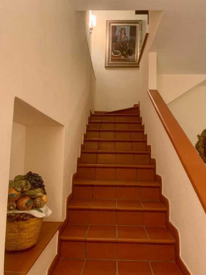 Casa Urbano Vila Taormina Exterior foto