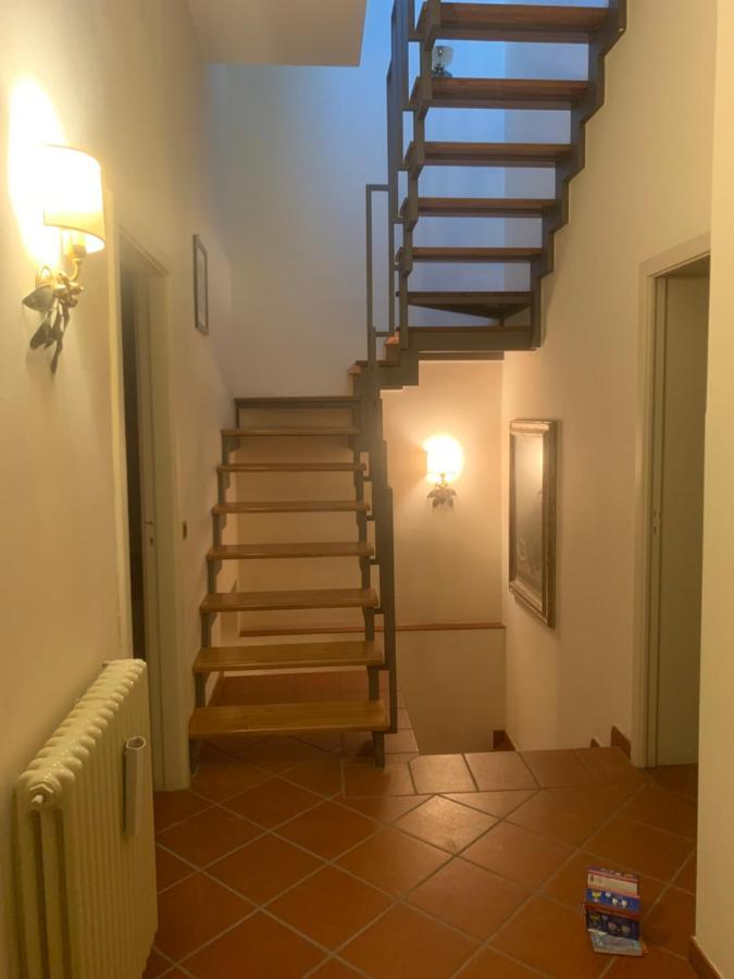 Casa Urbano Vila Taormina Exterior foto